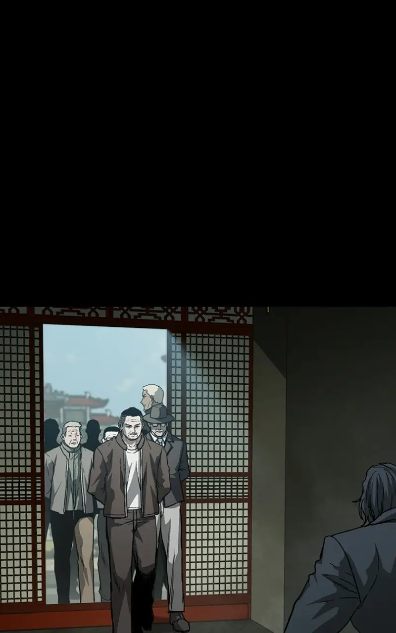 Read Kowloon Copóka EN Manga Online