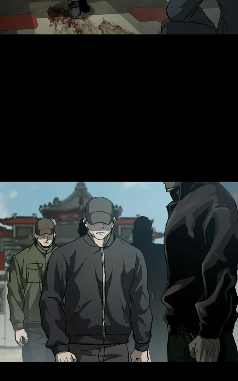 Read Kowloon Copóka EN Manga Online