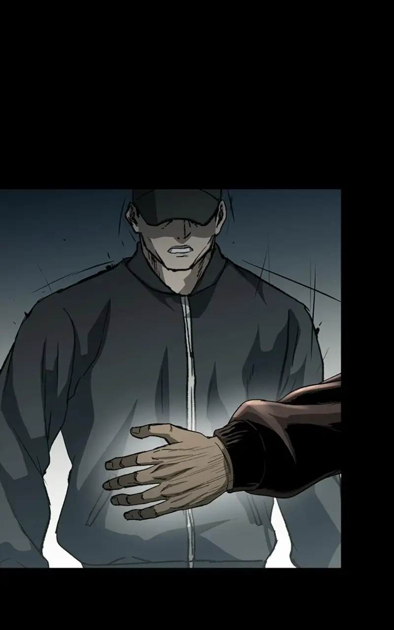 Read Kowloon Copóka EN Manga Online