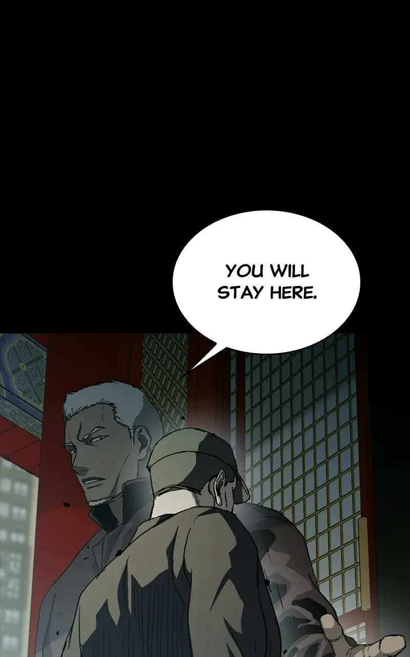 Read Kowloon Copóka EN Manga Online