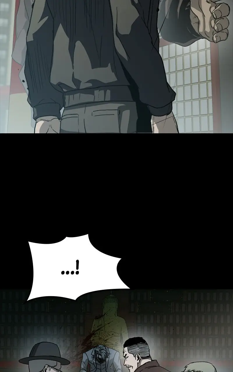 Read Kowloon Copóka EN Manga Online