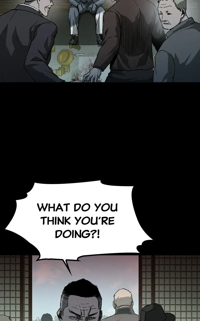 Read Kowloon Copóka EN Manga Online