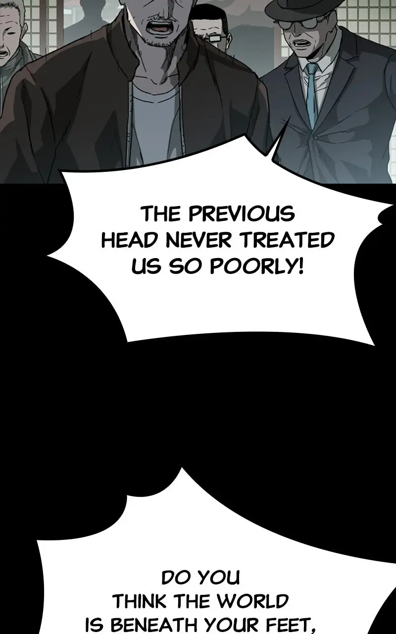 Read Kowloon Copóka EN Manga Online