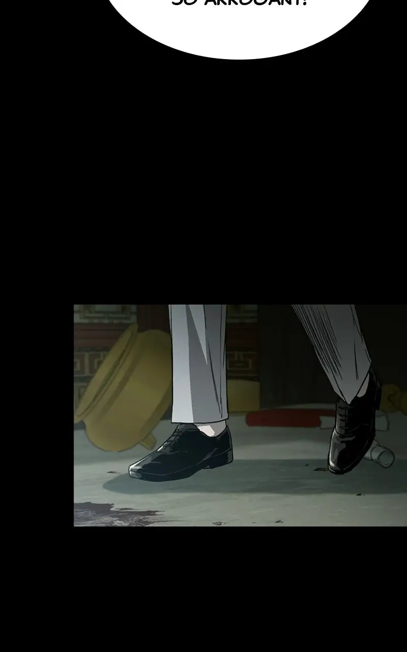 Read Kowloon Copóka EN Manga Online