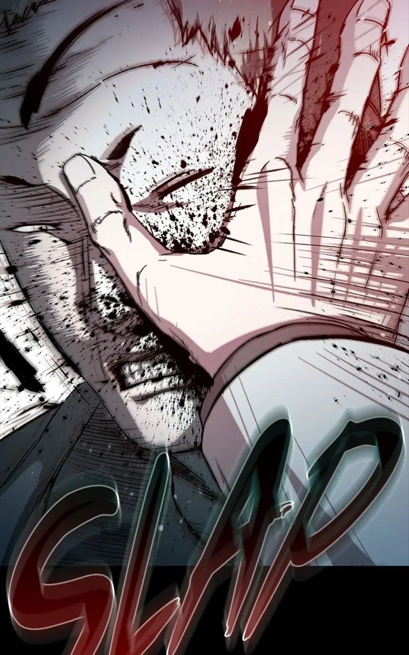 Read Kowloon Copóka EN Manga Online