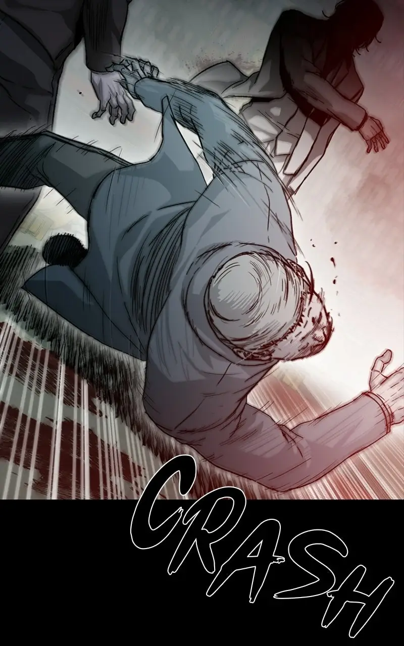 Read Kowloon Copóka EN Manga Online