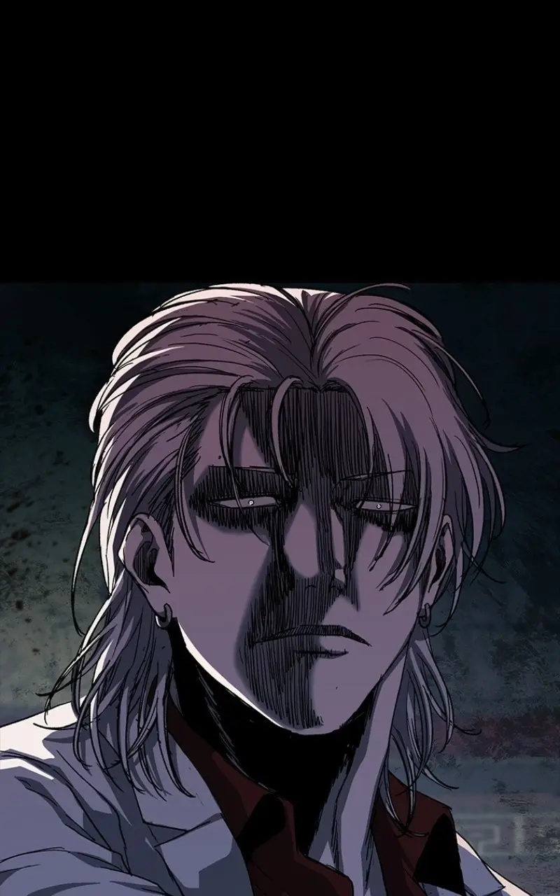 Read Kowloon Copóka EN Manga Online