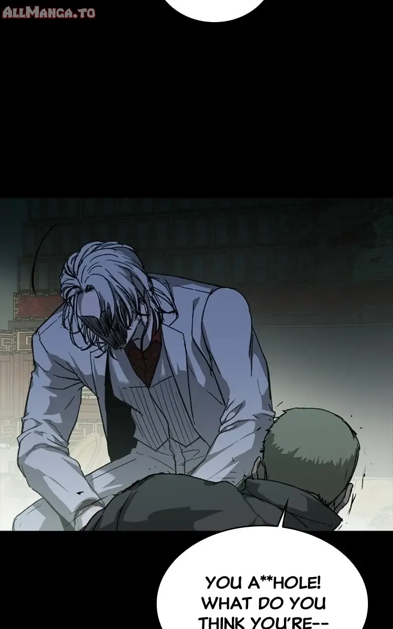 Read Kowloon Copóka EN Manga Online