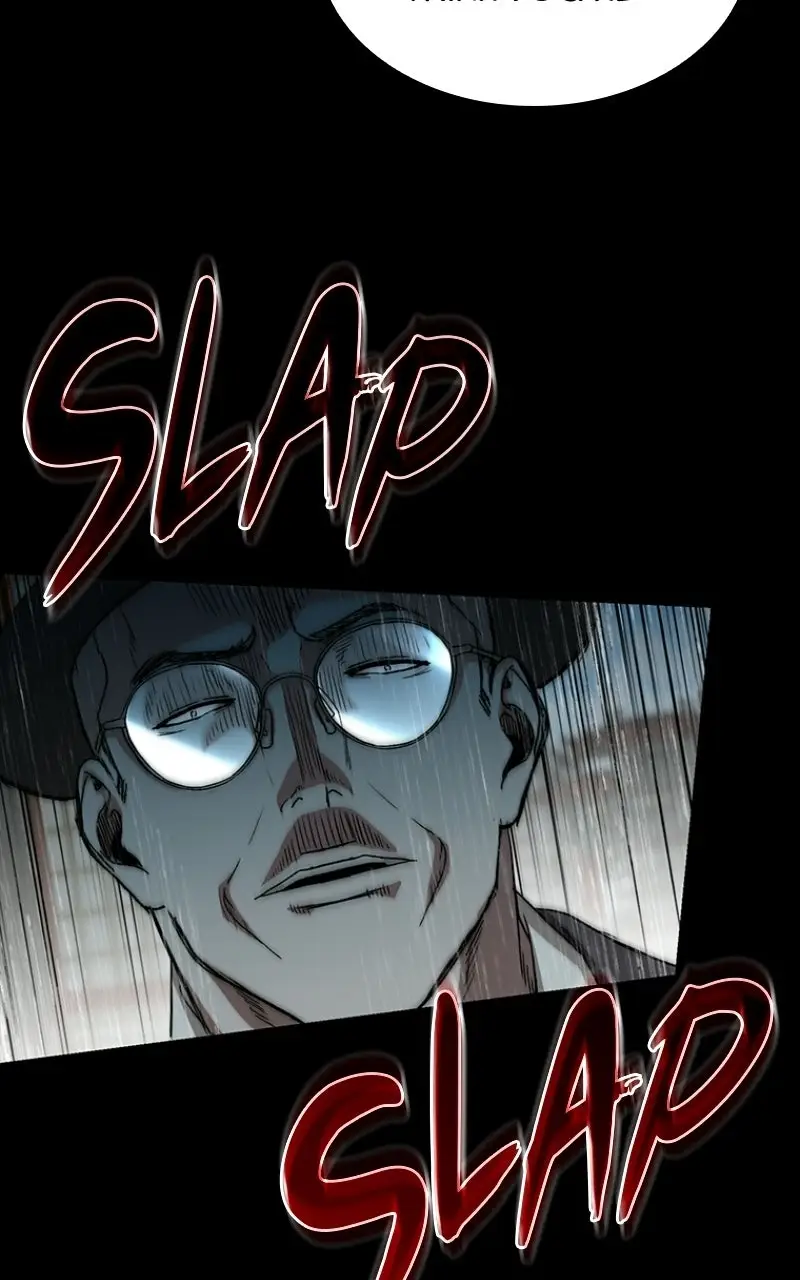 Read Kowloon Copóka EN Manga Online