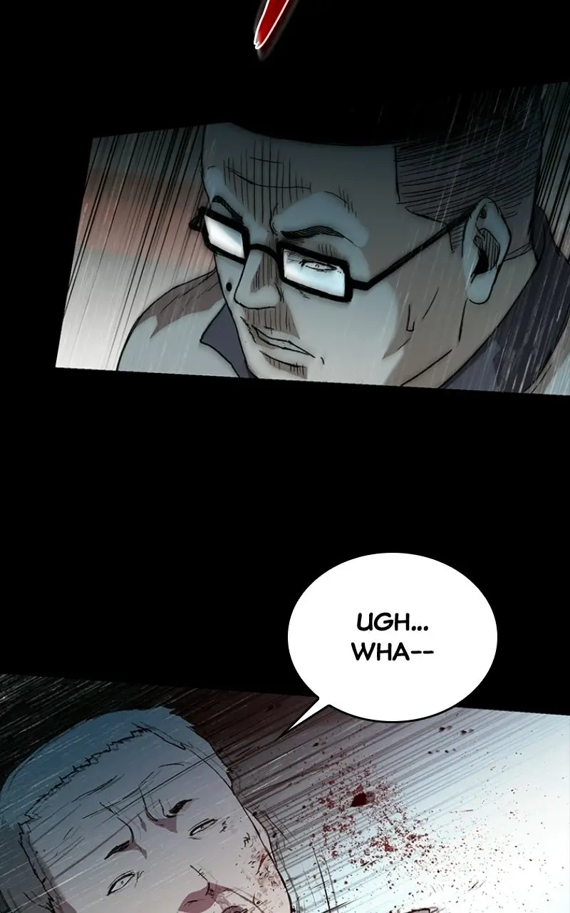 Read Kowloon Copóka EN Manga Online