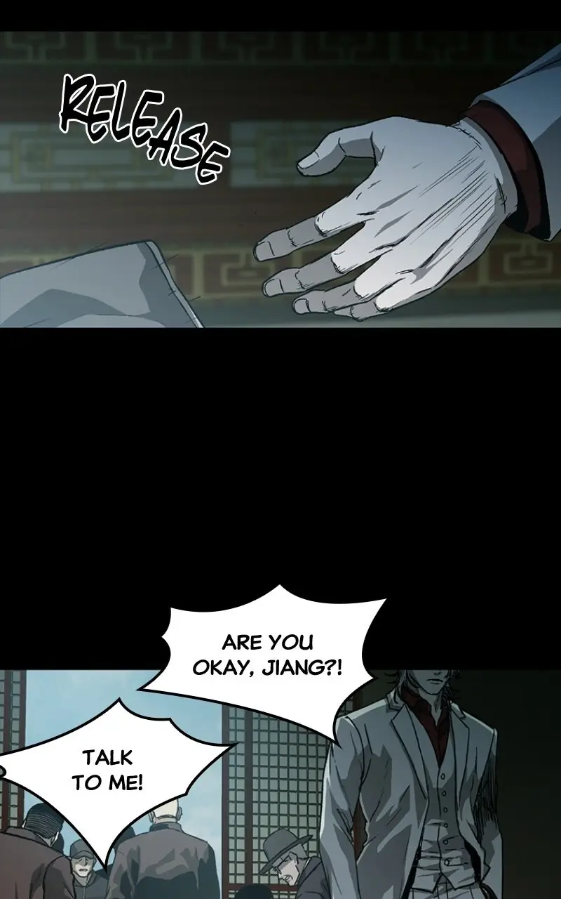 Read Kowloon Copóka EN Manga Online