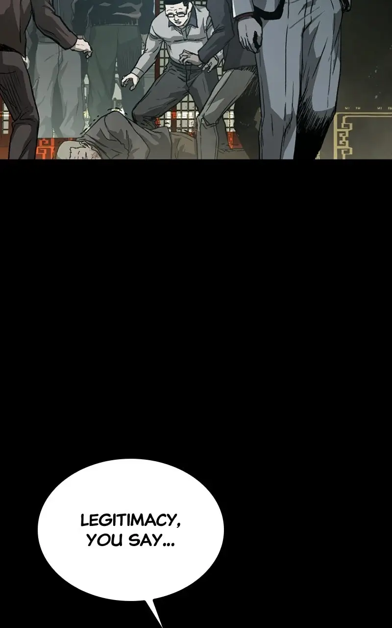 Read Kowloon Copóka EN Manga Online