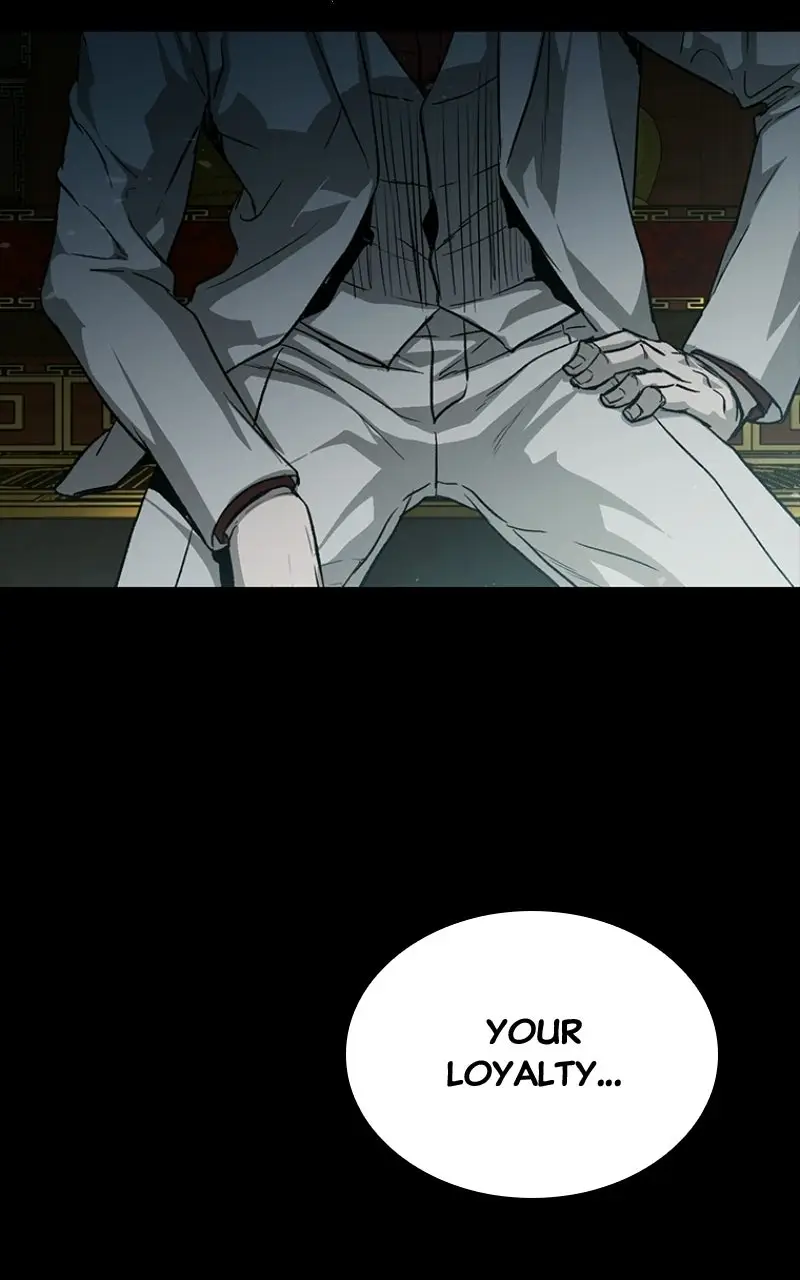 Read Kowloon Copóka EN Manga Online