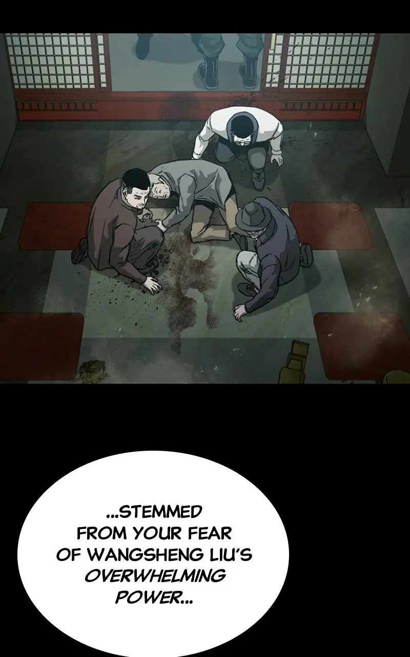 Read Kowloon Copóka EN Manga Online