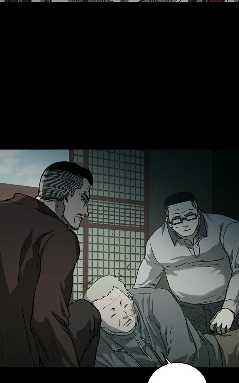 Read Kowloon Copóka EN Manga Online