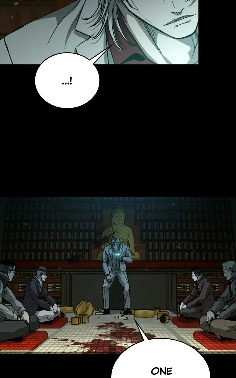 Read Kowloon Copóka EN Manga Online