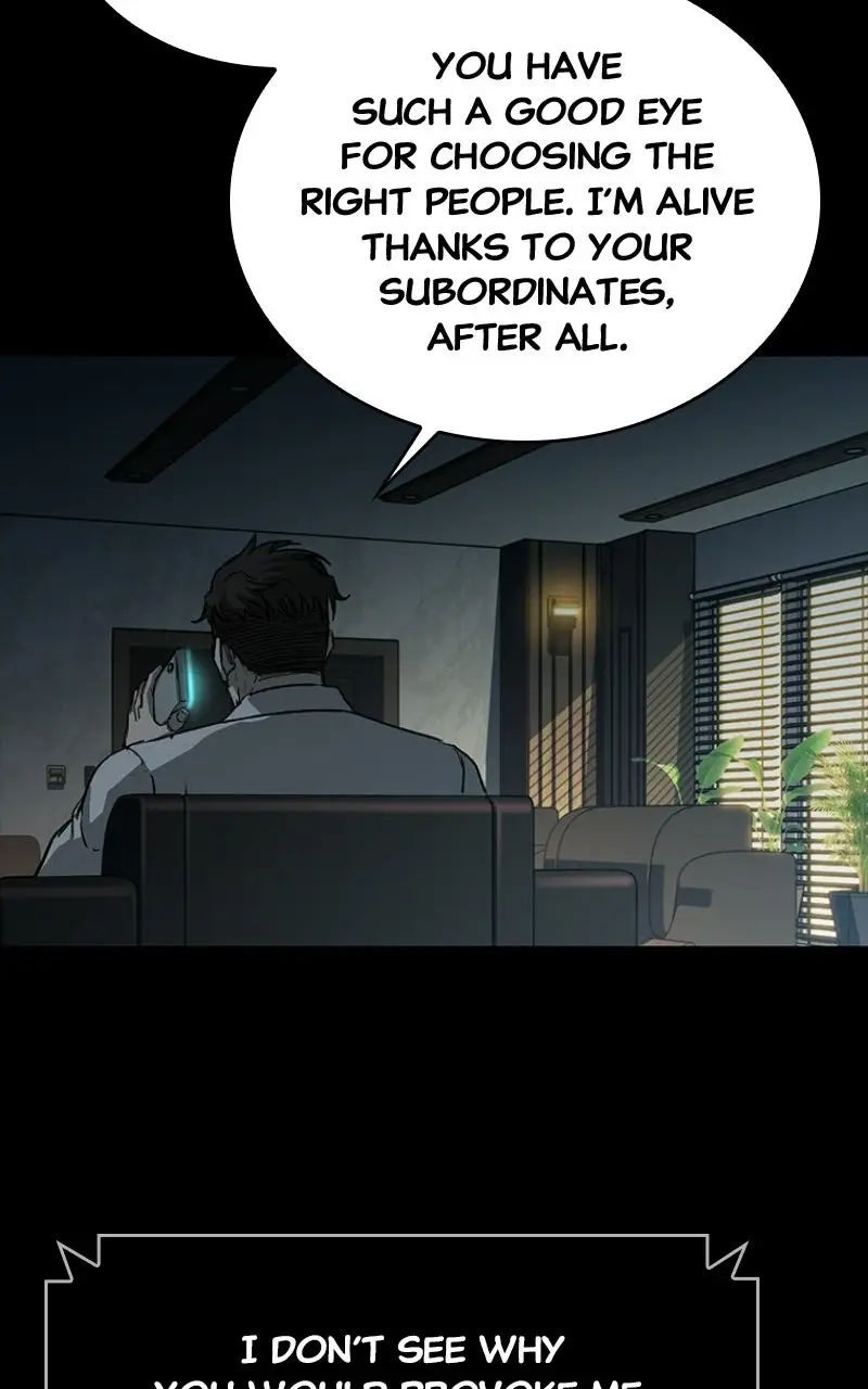 Read Kowloon Copóka EN Manga Online