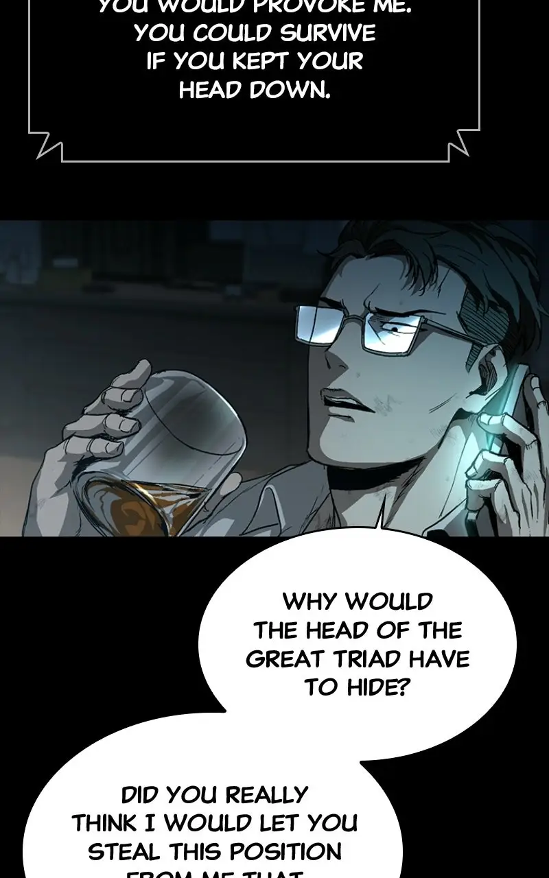 Read Kowloon Copóka EN Manga Online