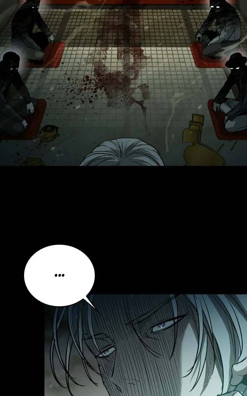 Read Kowloon Copóka EN Manga Online