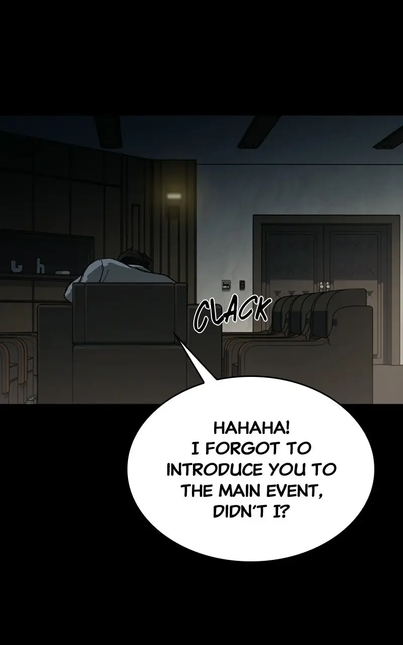 Read Kowloon Copóka EN Manga Online