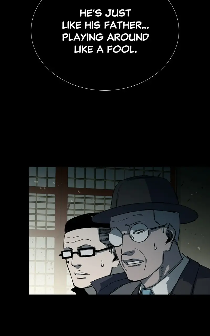 Read Kowloon Copóka EN Manga Online