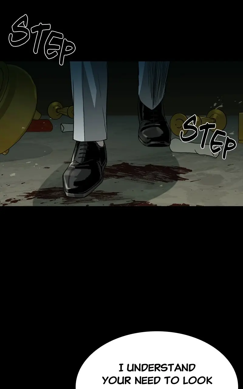 Read Kowloon Copóka EN Manga Online