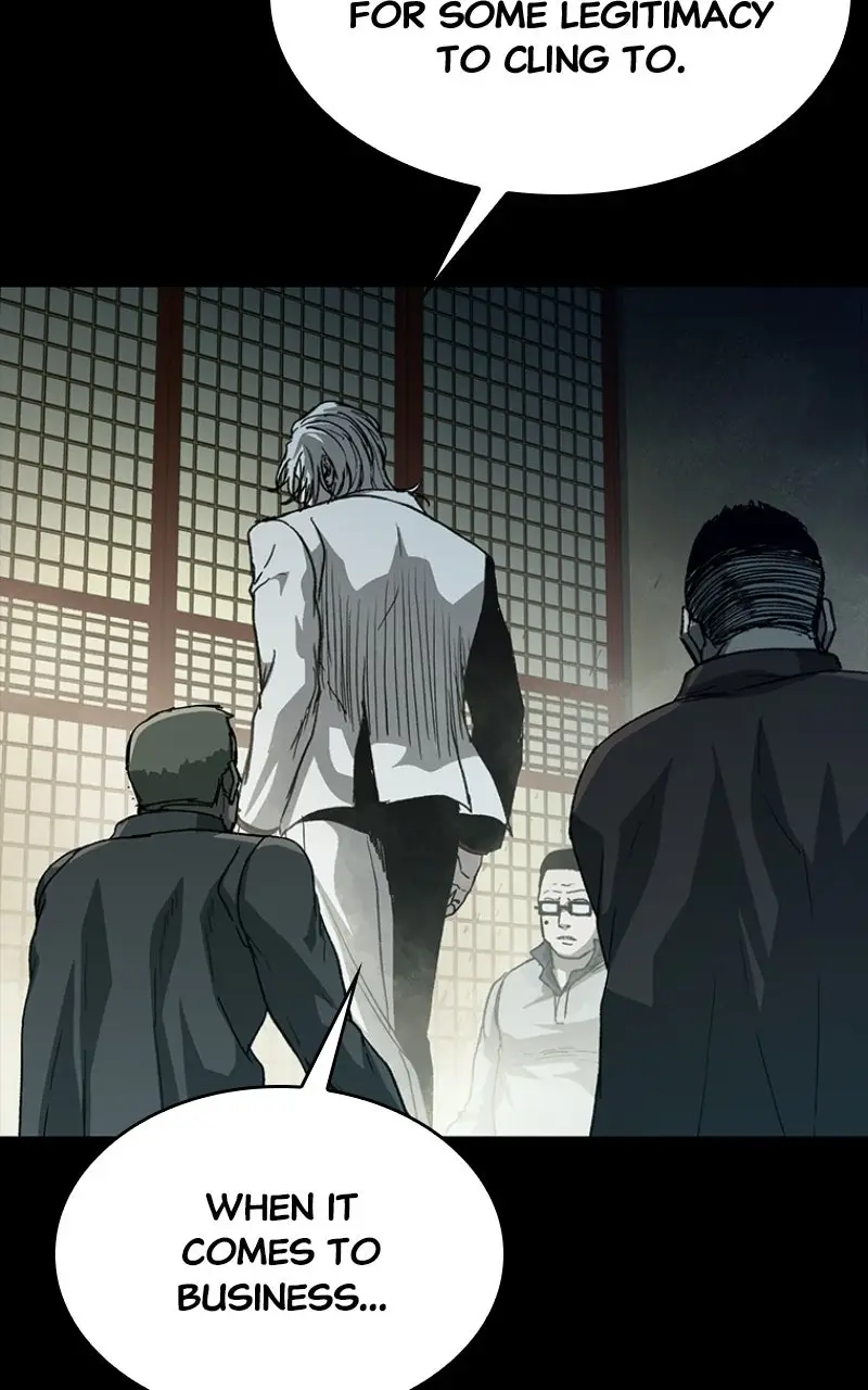 Read Kowloon Copóka EN Manga Online