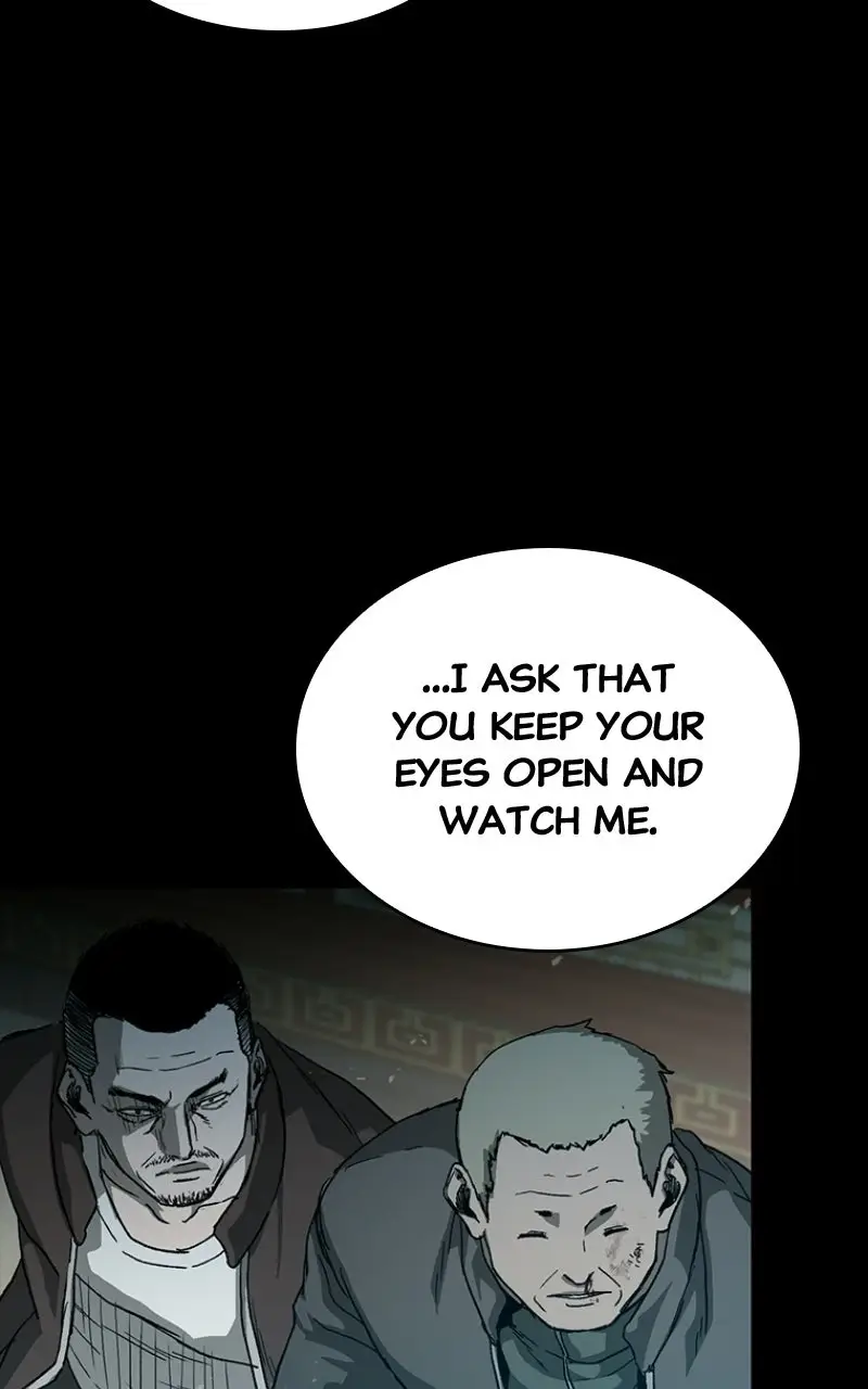 Read Kowloon Copóka EN Manga Online