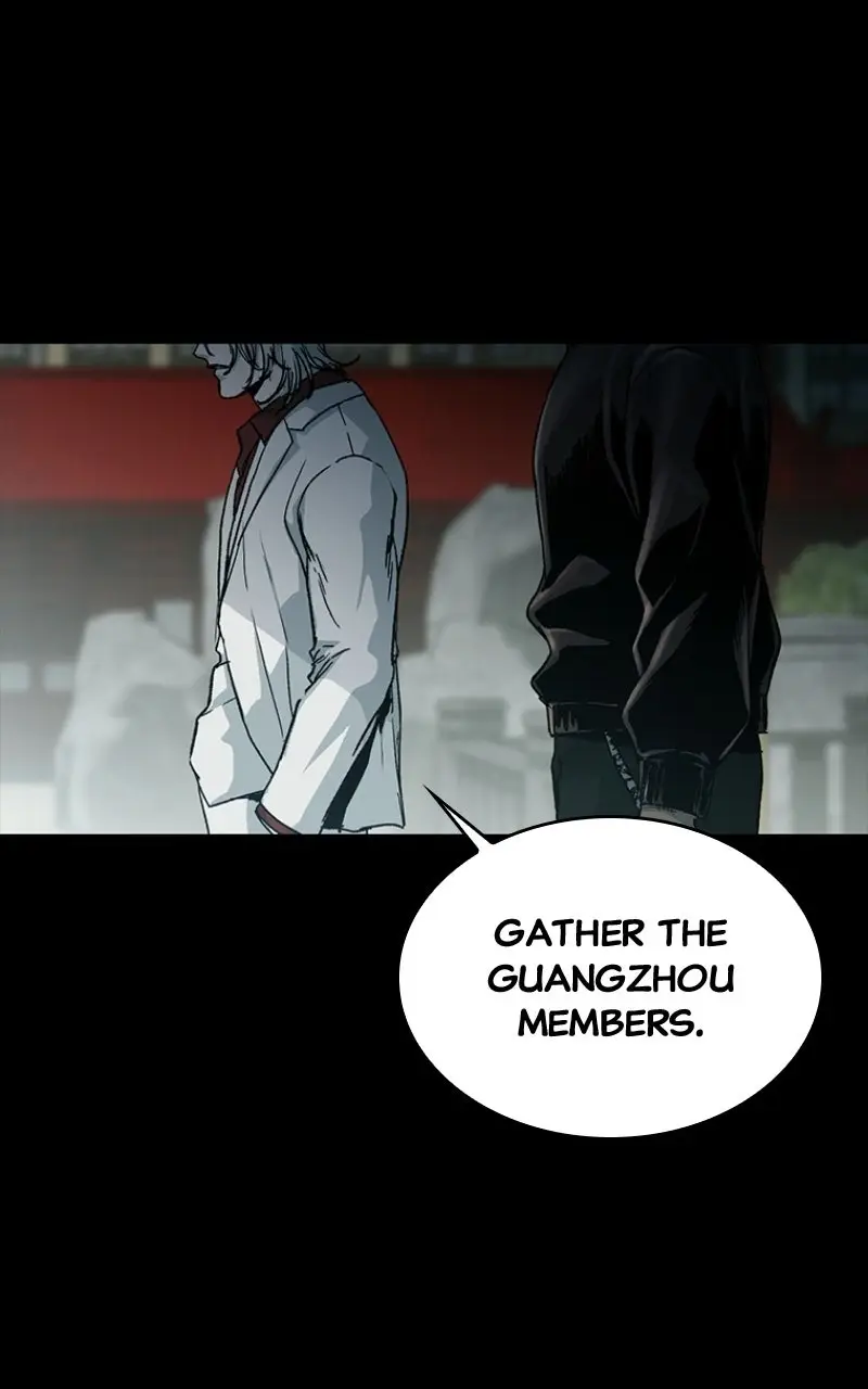 Read Kowloon Copóka EN Manga Online