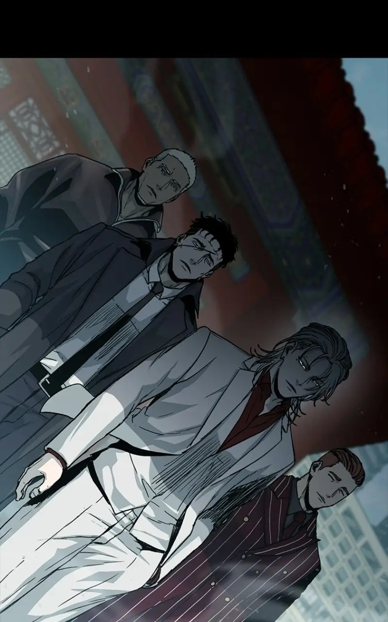 Read Kowloon Copóka EN Manga Online