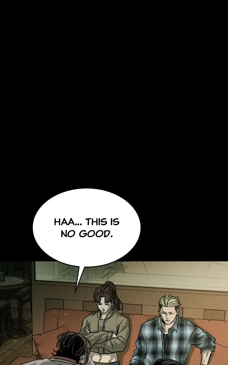 Read Kowloon Copóka EN Manga Online