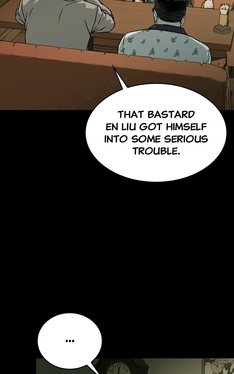 Read Kowloon Copóka EN Manga Online