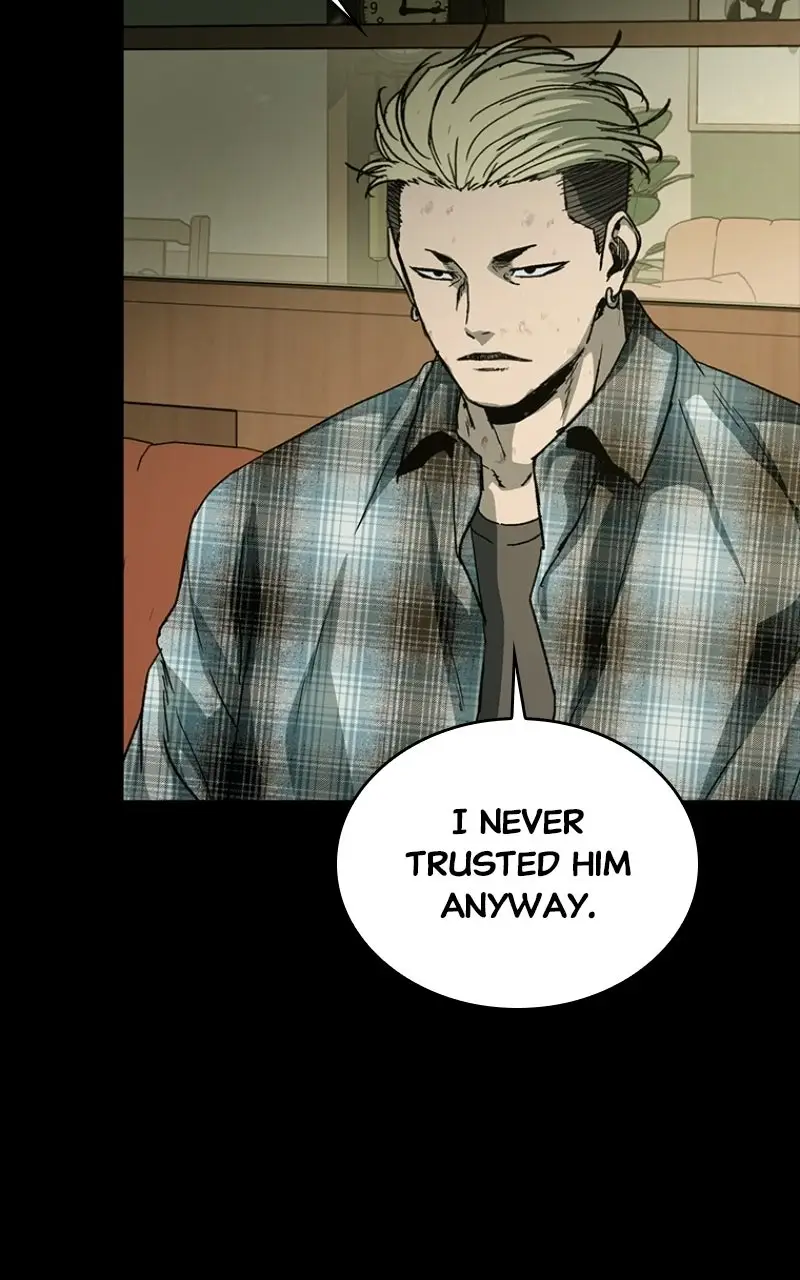 Read Kowloon Copóka EN Manga Online