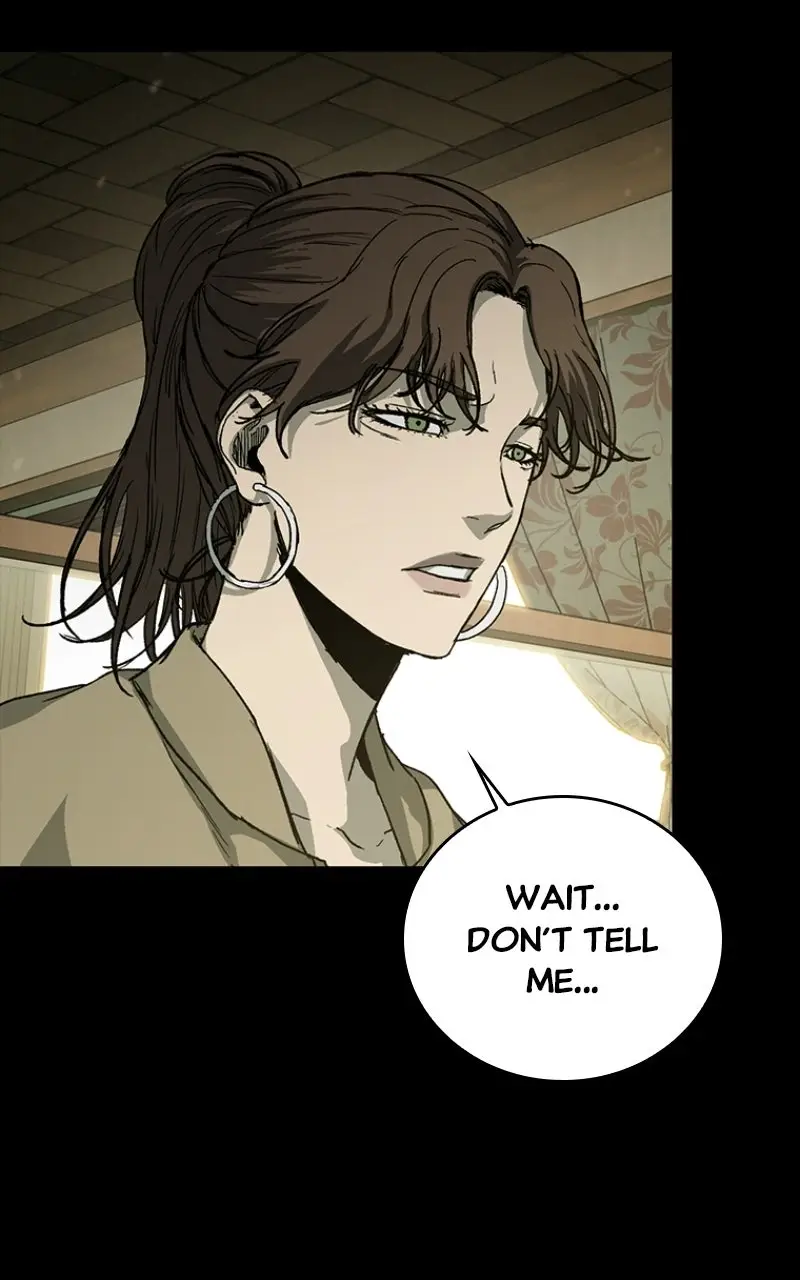 Read Kowloon Copóka EN Manga Online