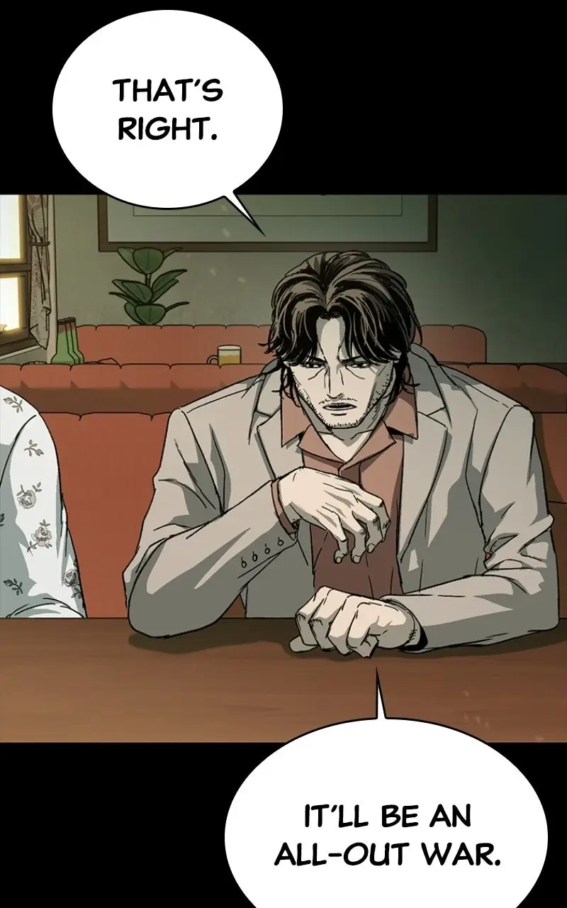 Read Kowloon Copóka EN Manga Online