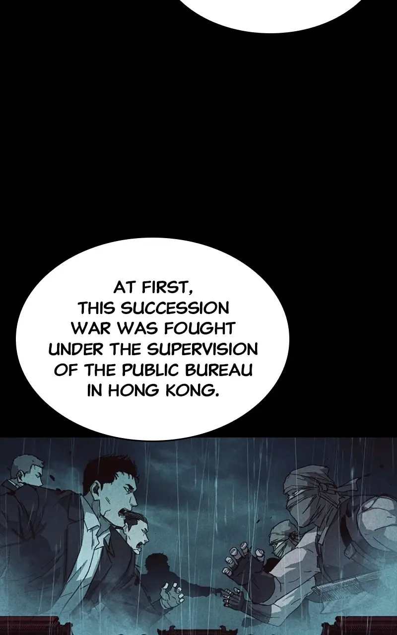 Read Kowloon Copóka EN Manga Online