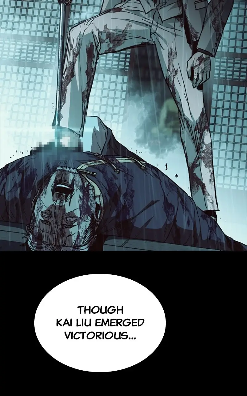 Read Kowloon Copóka EN Manga Online