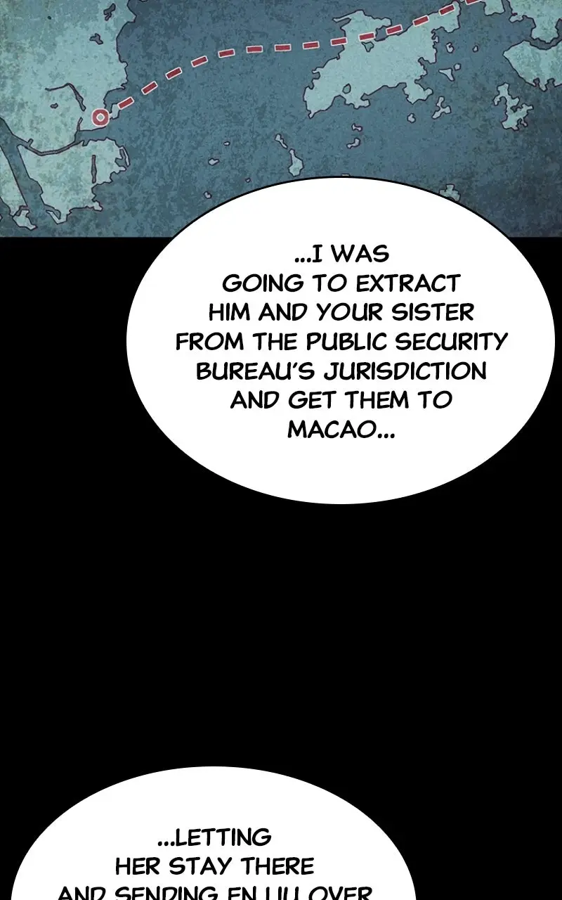 Read Kowloon Copóka EN Manga Online