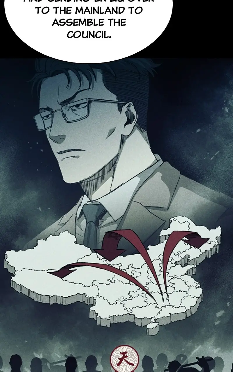 Read Kowloon Copóka EN Manga Online