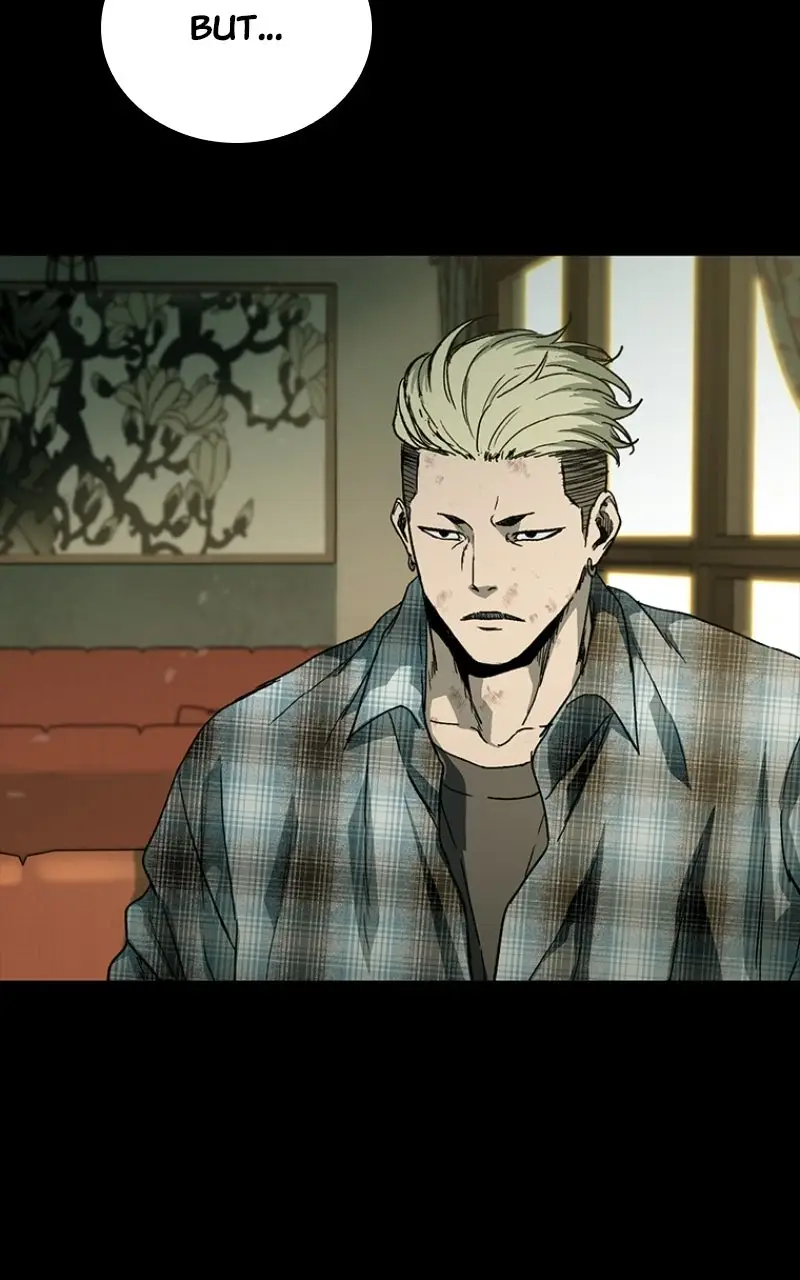 Read Kowloon Copóka EN Manga Online