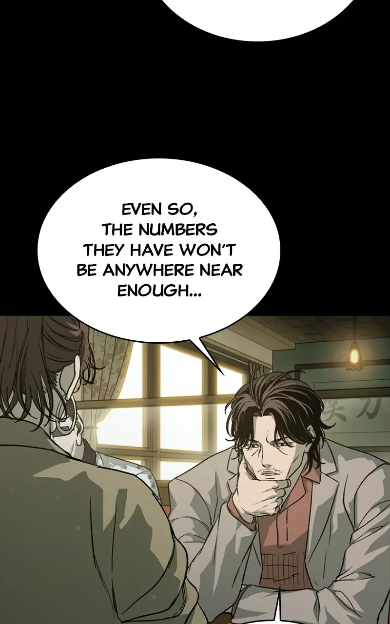 Read Kowloon Copóka EN Manga Online