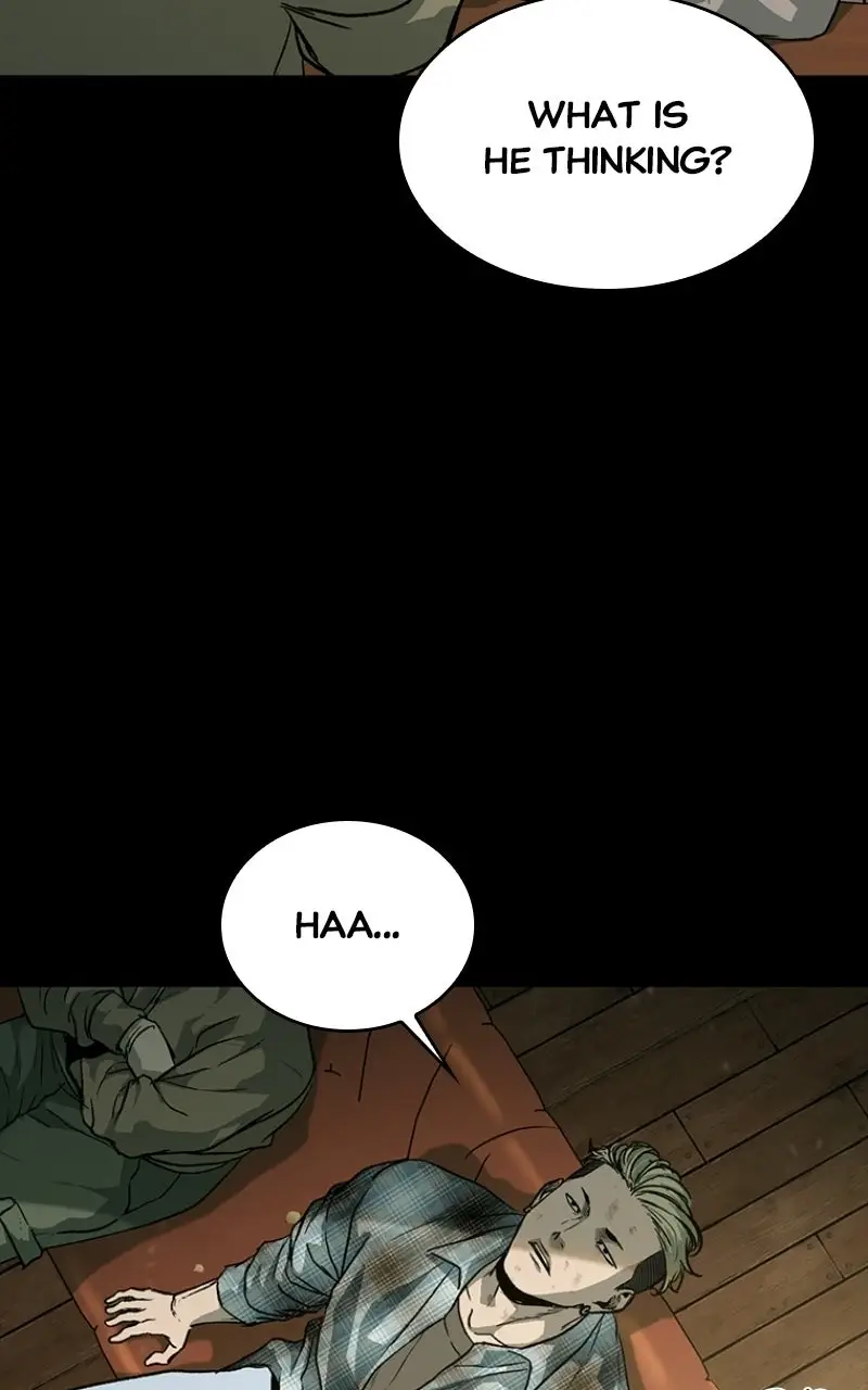 Read Kowloon Copóka EN Manga Online