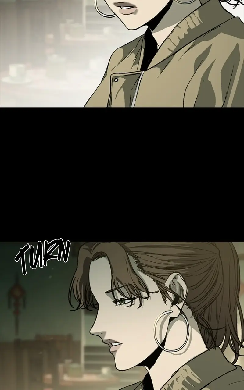 Read Kowloon Copóka EN Manga Online