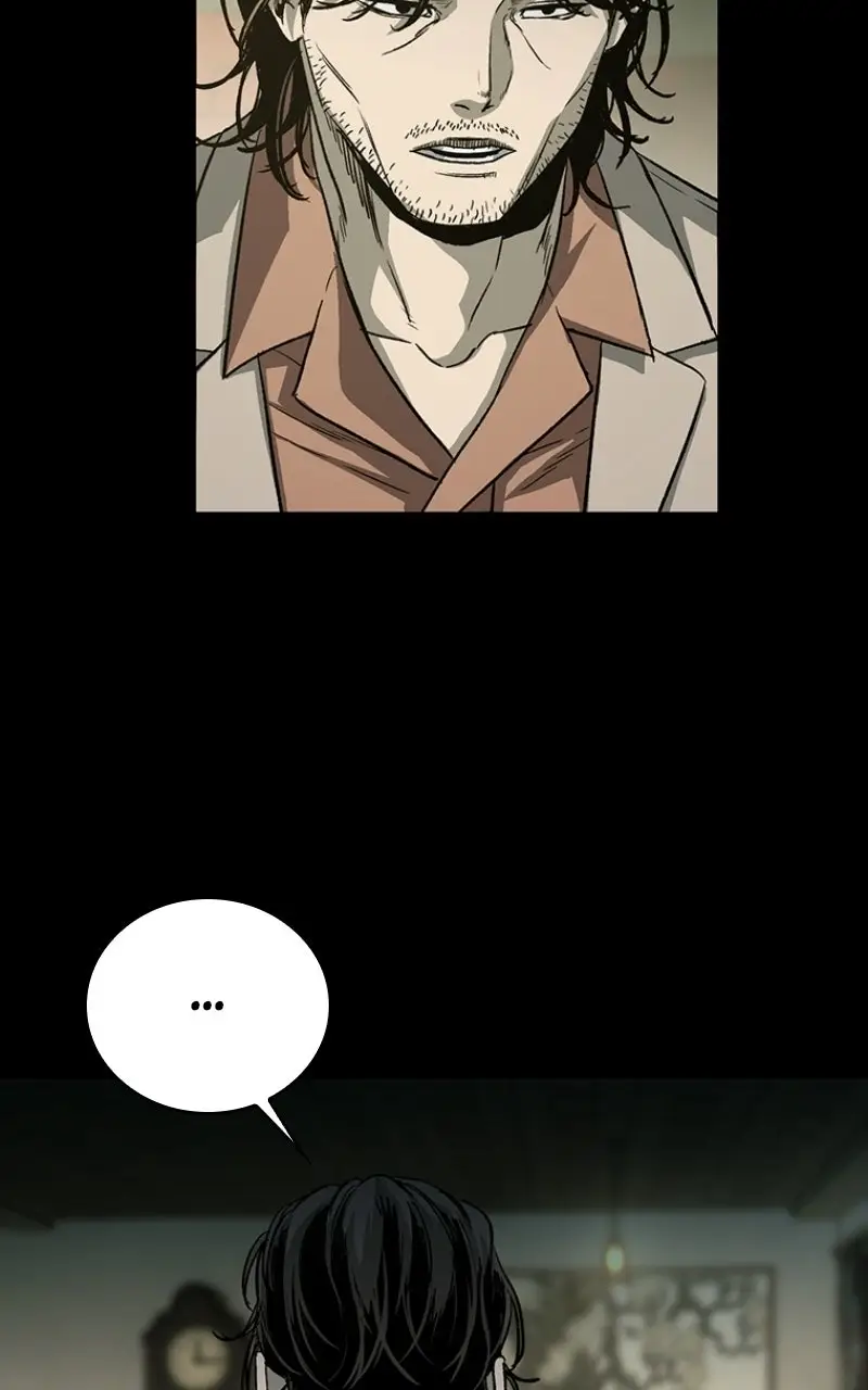 Read Kowloon Copóka EN Manga Online