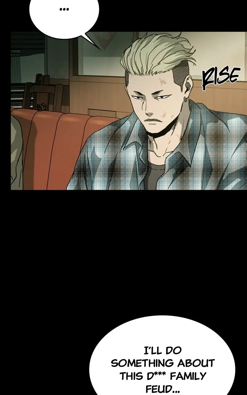 Read Kowloon Copóka EN Manga Online