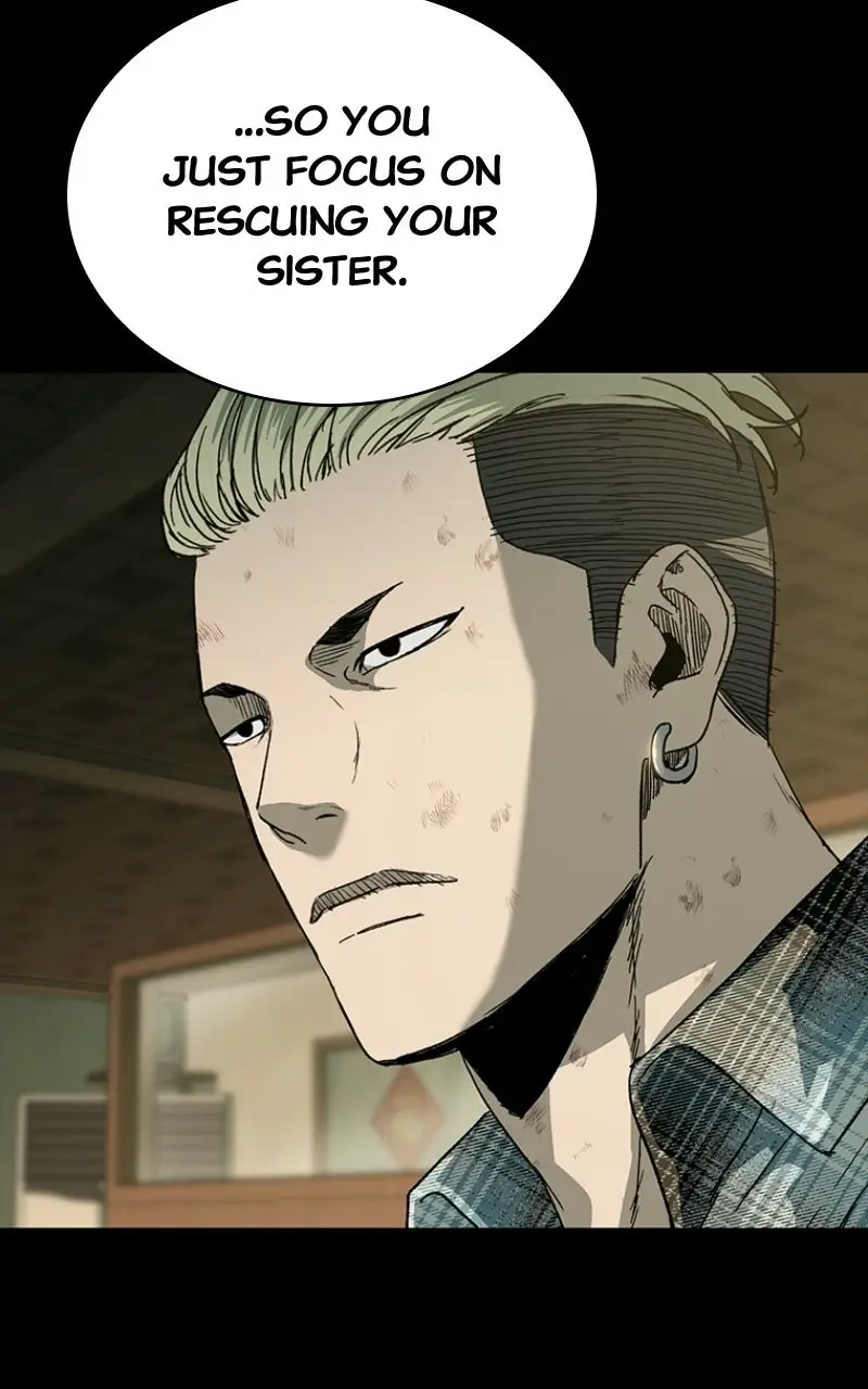 Read Kowloon Copóka EN Manga Online