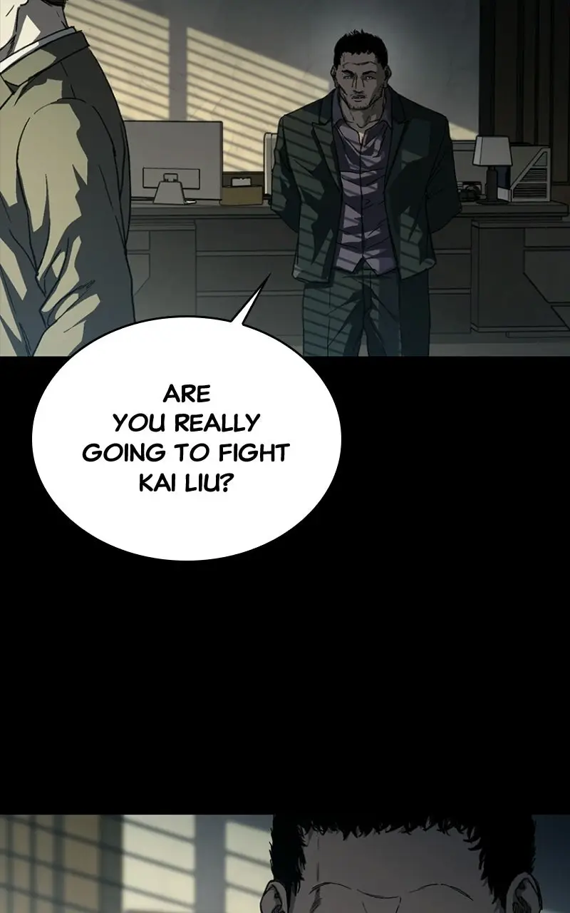 Read Kowloon Copóka EN Manga Online