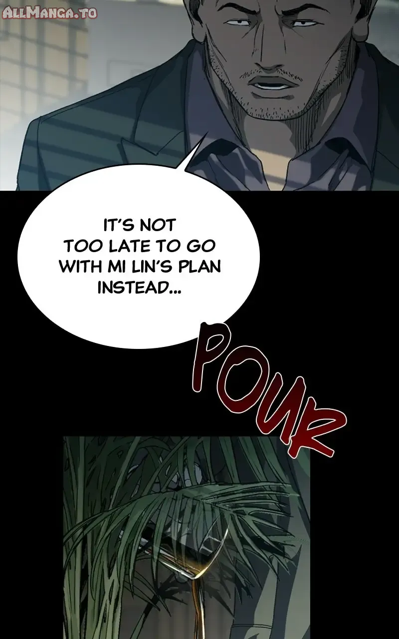 Read Kowloon Copóka EN Manga Online