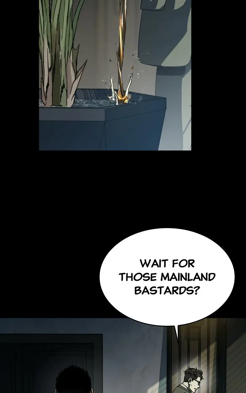 Read Kowloon Copóka EN Manga Online