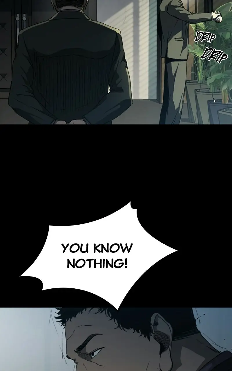 Read Kowloon Copóka EN Manga Online